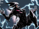 Exclusive Preview: LOST FANTASY #13 and FIREBORN #5 cross over event Fireborn Lost Fantasy