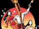 NYCC ’26: Flaming Carrot creator BOB BURDEN comes to NYCC!