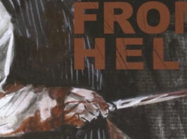 The Beat Digest 10/02/26: Eddie Campbell artbook incoming
