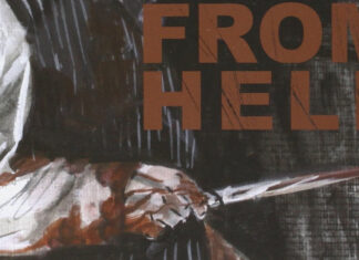 The Beat Digest 10/02/26: Eddie Campbell artbook incoming