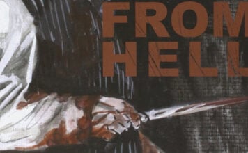 The Beat Digest 10/02/26: Eddie Campbell artbook incoming