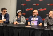 NYCC ‘26: Bad Idea continues to bring absolutely insane ideas to American comics Bad Idea panel