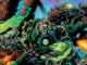Watters and Hotz team for GREEN LANTERN: DOOMED COSMOS Elseworlds series