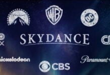DC Studios’ Gunn and Safran to report directly to David Ellison