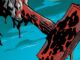 Wednesday Comics Reviews: HAMMER HEAD #1 explores the slasher genre in interesting ways, and more Hammer Head