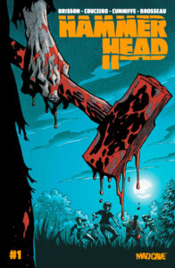 Hammer Head
