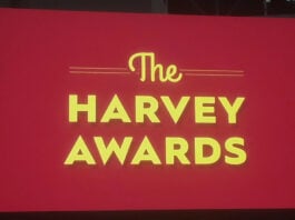 NYCC ’26: Presenting the 2026 Harvey Awards Winners