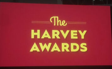 NYCC ’26: Presenting the 2026 Harvey Awards Winners