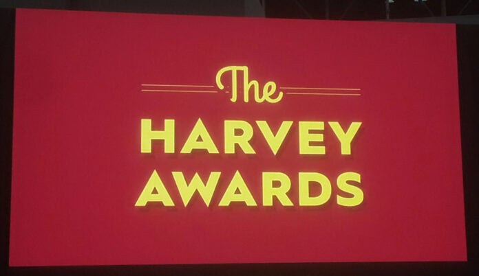 HarveyAwards1