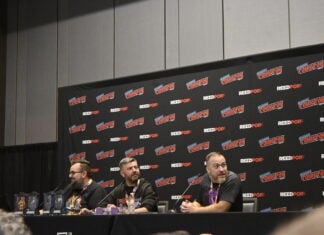 NYCC ‘26: Hasbro celebrates new anniversaries for TRANSFORMERS and G.I. JOE NYCC '26 Hasbro