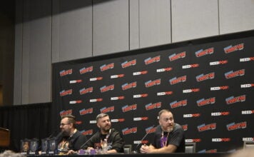 NYCC ‘26: Hasbro Celebrates new anniversaries for TRANSFORMERS and G.I. JOE NYCC '26 Hasbro