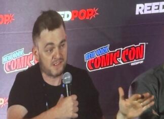 NYCC ’26: What comes next for DC’s Absolute Universe?