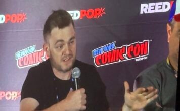 NYCC ’26: What comes next for DC’s Absolute Universe?