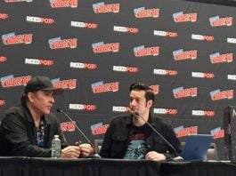 John Cusack