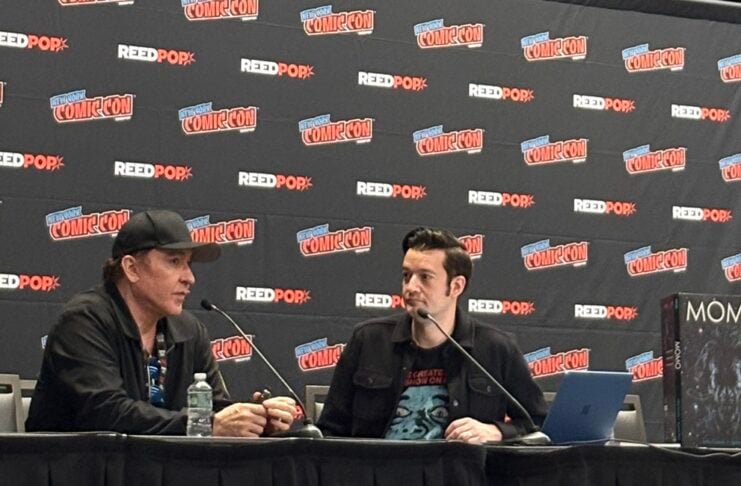 John Cusack