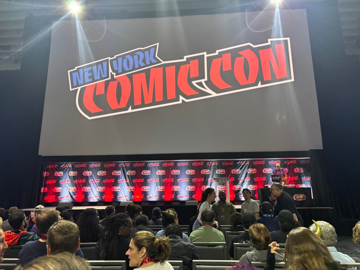NYCC ‘26: Marvel Television teases VISIONQUEST, new Disney+ series ...