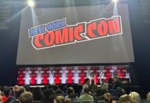 NYCC ‘26: Marvel Television teases VISIONQUEST, new Disney+ series ZODIAC, and more