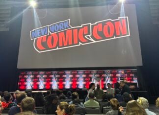NYCC ‘26: Marvel Television teases VISIONQUEST, new Disney+ series ZODIAC, and more