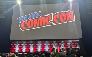 NYCC ‘26: Marvel Television teases VISIONQUEST, new Disney+ series ZODIAC, and more