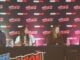 NYCC ‘26: Tom Welling and the cast of SMALLVILLE unite for the show’s 25th anniversary Tom Welling, Erica Durance, Michael Rosenbaum, Kristin Kreuk at Smallville 25th Anniversary Panel