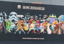 NYCC ’26 – Day Zero! Publisher news from Retailer Day at NYCC!
