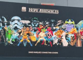 NYCC ’26 – Day Zero! Publisher news from Retailer Day at NYCC!
