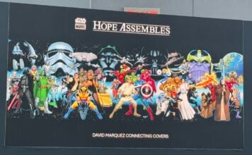 NYCC ’26 – Day Zero! Publisher news from Retailer Day at NYCC!