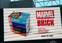 NYCC ’26: Marvel announces Brick and Renown collected edition lines