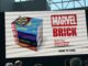 NYCC ’26: Marvel announces Brick and Renown collected edition lines