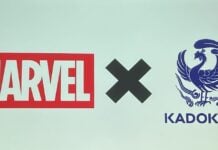 NYCC ’26: Marvel MANGA WOOOOOOW Marvel X Kadokawa