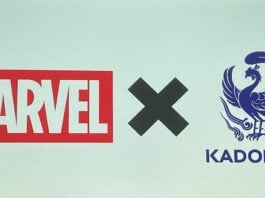 NYCC ’26: Marvel MANGA WOOOOOOW Marvel X Kadokawa