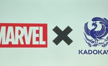 NYCC ’26: Marvel MANGA WOOOOOOW Marvel X Kadokawa