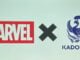 NYCC ’26: Marvel MANGA WOOOOOOW Marvel X Kadokawa