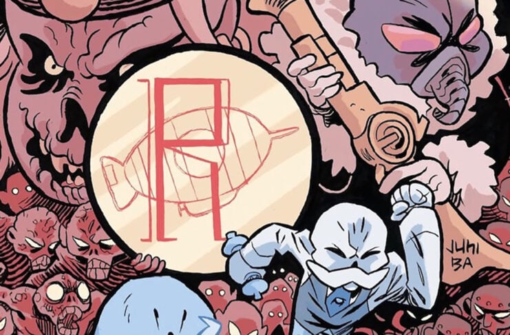 Sir Reginald & the Clockwork Heart