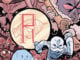Exclusive Preview: SIR REGINALD & THE CLOCKWORK HEART Sir Reginald & the Clockwork Heart