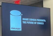 NYCC ’26: Image Comics creators discuss their “unlimited freedom” at the publisher