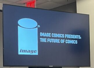 NYCC ’26: Image Comics creators discuss their “unlimited freedom” at the publisher