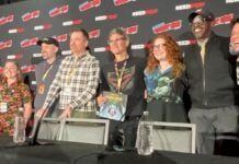 NYCC ’26 The Lucasfilm Publishing Panel previewed what’s coming up in Star Wars books and comics