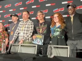 NYCC ’26 The Lucasfilm Publishing Panel previewed what’s coming up in Star Wars books and comics