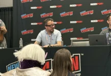NYCC ’26: Dark Horse reflects on their manga history, and reveals new projects