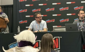 NYCC ’26: Dark Horse reflects on their manga history, and reveals new projects