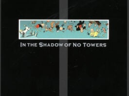 In the Shadow of No Towers featured