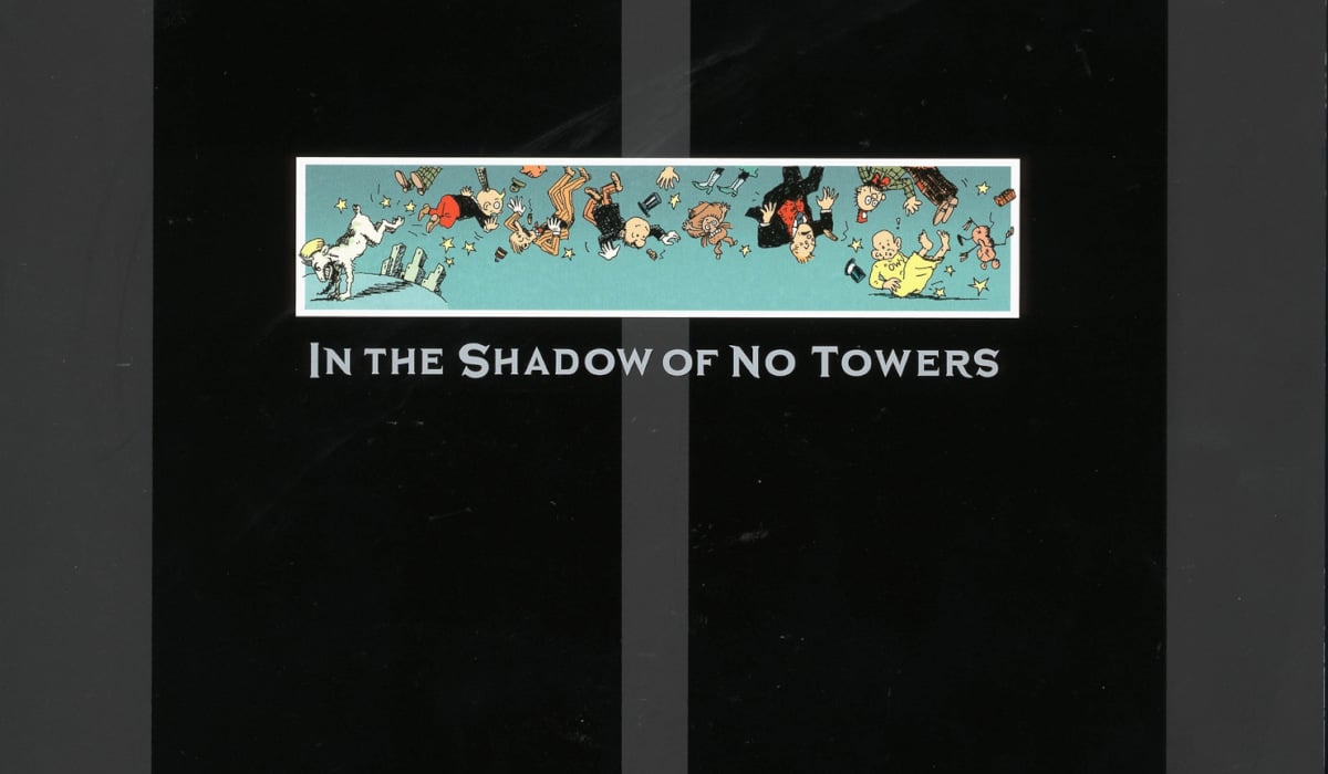 In the Shadow of No Towers featured In the Shadow of No Towers featured