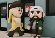 NYCC ’26: Nitrate Games unveils JAY AND SILENT BOB’S JOINT VENTURE gameplay trailer Jay and Silent Bob's Joint Venture gameplay