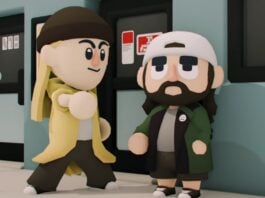 NYCC ’26: Nitrate Games unveils JAY AND SILENT BOB’S JOINT VENTURE gameplay trailer Jay and Silent Bob's Joint Venture gameplay