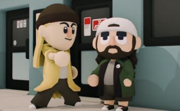 NYCC ’26: Nitrate Games unveils JAY AND SILENT BOB’S JOINT VENTURE gameplay trailer Jay and Silent Bob's Joint Venture gameplay