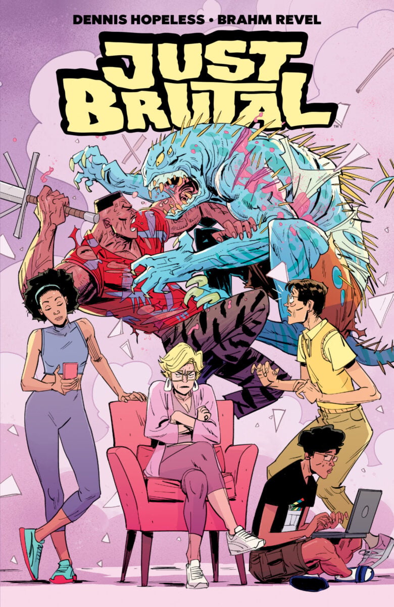Ignition Press November 2026 solicitations