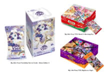 NYCC ‘26: Hasbro and KAYOU give an early look at latest MY LITTLE PONY TCG set, plus exclusives and experiences