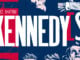 Titan Comics reveals a first look at the political dynasty of the KENNEDY(S)