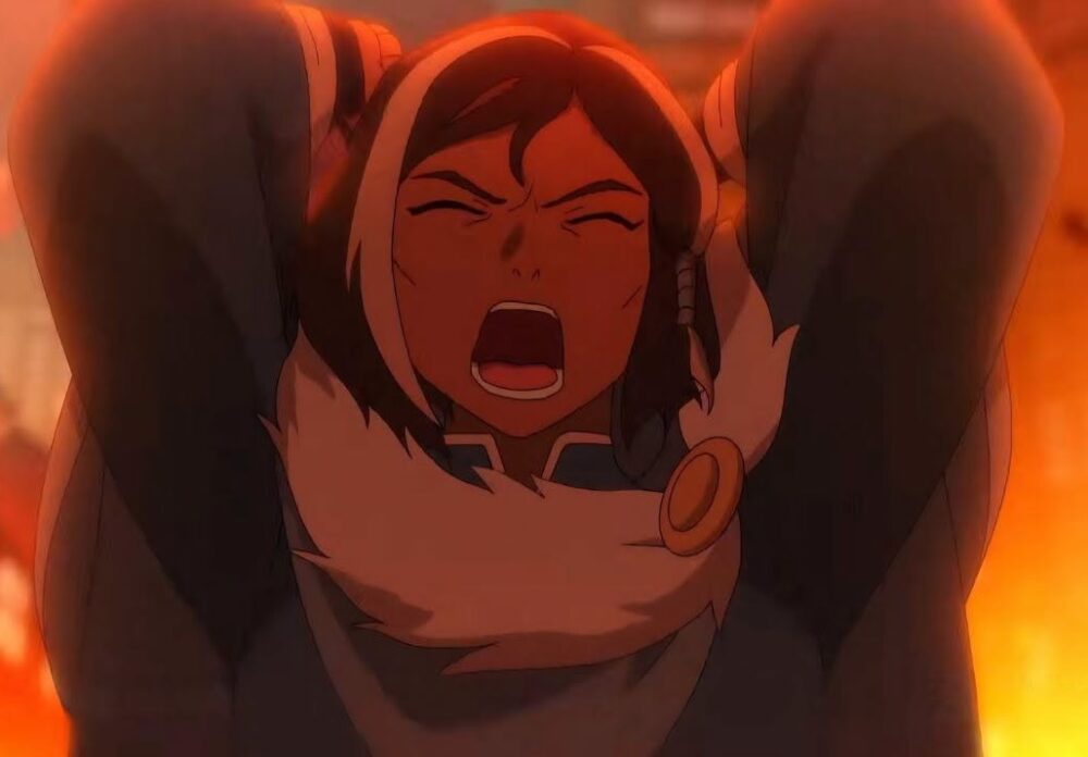 Avatar: Seven Havens